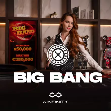 Big Bang