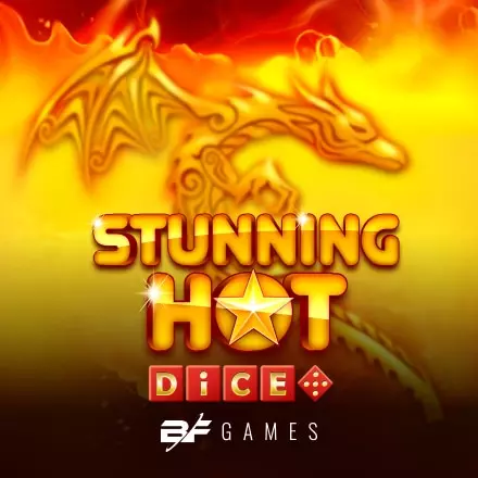 Stunning Hot